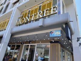 Montree Cafe & Bistro