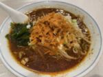 激辛ストリートの一等地─ 『中国餐館 生駒軒』で味わうスリリングな辛さ