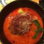 辛党の楽園:京都激辛商店街と激辛担々麺5辛の誘惑
