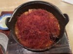 「芝その更科」の美味と挑戦:激辛マグマ煮込みうどんの魅力と辛さ